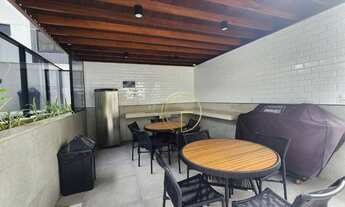 Imagem 7: Apartamento com 3 dormitórios à venda, 91 m² por R$ 696.920 - Jardim Oceania - João Pessoa