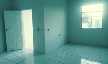 Imagem 2: Casa para aluguel possui 100 metros quadrados com 2 quartos em Parangaba - Fortaleza - CE