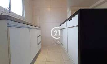 Imagem 7: Apartamento com 2 dormitórios para alugar, 89 m² por R$ 8.765,00/mês - Jardim América - Sã