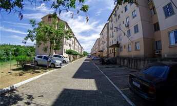 Imagem 3: Apartamento no bairro Vila Nova