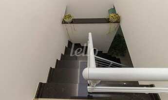 Imagem 6: São Paulo - Casa Padrão - Tatuapé