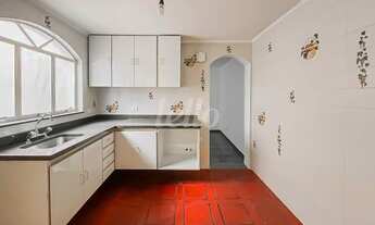 Imagem 3: São Paulo - Casa Padrão - Tatuapé