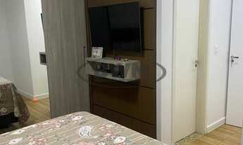 Imagem 7: Apartamento à venda, 90 m² por R$ 660.000,00 - Além Ponte - Sorocaba/SP