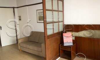 Imagem 7: Flat Champs Elysees 30m² 1 dormitório 1 vaga para venda