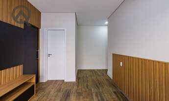 Imagem 2: Casa com 4 dormitórios à venda, 290 m² por R$ 2.490.000,00 - Swiss Park - Campinas/SP