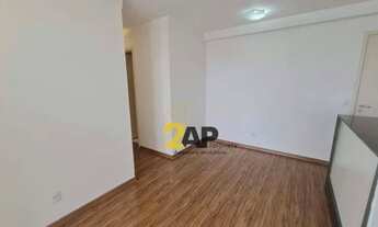 Imagem 2: Apartamento com 2 dormitórios para alugar, 57 m² por R$ 3.064,00/mês - Vila Andrade - São