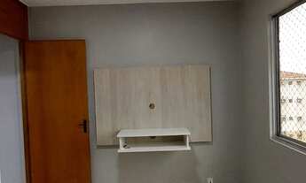 Imagem 6: Apartamento Girassol dois dormitório em Tarumã - Manaus - AM