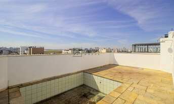 Imagem 4: Venda Cobertura 3 Dormitórios - 190 m² Moema