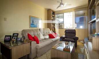 Imagem 2: Apartamento à Venda - Tijuca, 3 Quartos, 101 m2