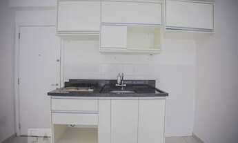 Imagem 4: Apartamento para Aluguel - Cambuci, 1 Quarto, 38 m2