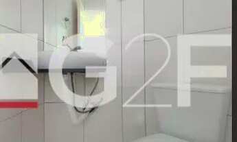 Imagem 5: Apartamento a Venda no Residencial São Gabriel - Jardim São Vicente - Campinas/SP