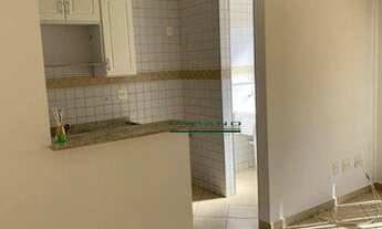 Imagem: Apartamento com 1 dormitório para alugar