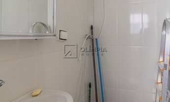 Imagem 3: Venda Apartamento 2 Dormitórios - 80 m² Perdizes