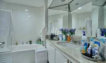 Imagem 7: São Paulo - Apartamento Padrão - Moema