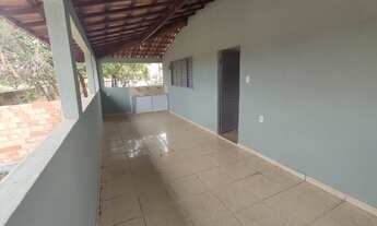 Imagem 5: Vendo casa bairro santa felicidade Sete Lagoas