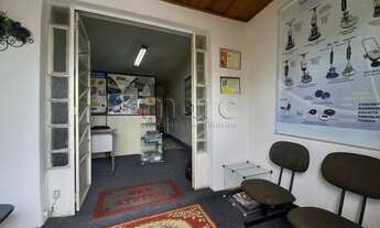 Imagem 2: SAO PAULO - Casa Comercial - VILA MARIANA