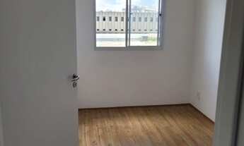 Imagem 2: Apartamento para aluguel possui 27 metros quadrados com 1 quarto em Barra Funda - São Paul