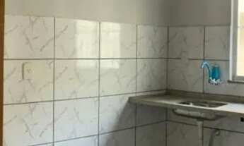 Imagem 3: Casa de vila para aluguel possui 72 metros quadrados com 1 quarto em Zé Garoto - São Gonça