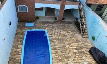 Imagem 6: São Paulo - Casa Padrão - Mooca