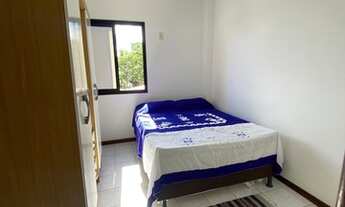 Imagem 7: Bougue Ville - Apto com 3/4 (1 suite) + dependência