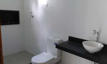 Imagem: Casa em condomínio, pronta para morar