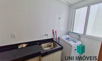 Imagem 3: Quot;Apartamento beira mar 03 quartos, andar alto no Edifício Aquarela na Praia do Morro