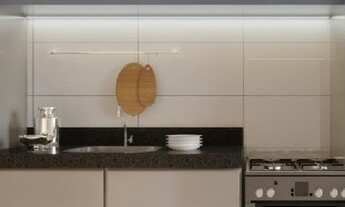 Imagem: 54/ Village Garden aptos no turu com suite