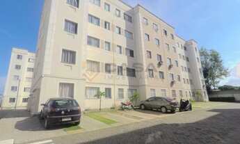 Imagem 4: BOM - Apartamento 2 quartos, andar baixo no Condomínio Vila Florata! 10