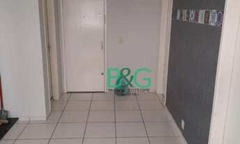 Imagem 5: Apartamento com 2 dormitórios à venda, 47 m² por R$ 215.000,00 - Penha - São Paulo/SP