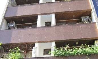 Imagem 3: PORTO ALEGRE - Conjunto Comercial/Sala - AUXILIADORA