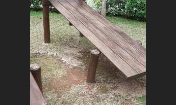 Imagem 7: Apartamento para aluguel possui 47 metros quadrados com 2 quartos