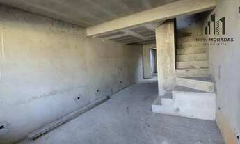 Imagem 2: Sobrado 2 dormitórios à venda, 71 m² por R$ 350.000