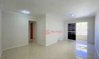 Imagem 6: Apartamento com 2 dormitórios à venda, 75 m² por R$ 595.000,00 - Jardim Aquarius - São Jos