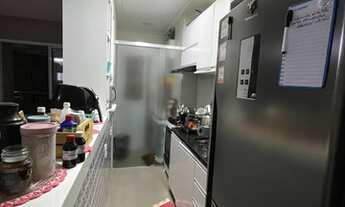 Imagem 5: LINDO APARTAMENTO - JARDIM DE PROVENCE 3/4 sendo 1 suite c/ closet