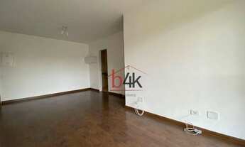 Imagem 2: Apartamento 2 quartos venda Brooklin, 63m² 1 vaga de garagem - Av. Nova Independência, 37