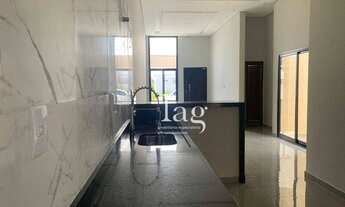 Imagem 6: Casa com 3 dormitórios à venda, 116 m² por R$ 570.000,00 - Horto Florestal Villagio - Soro