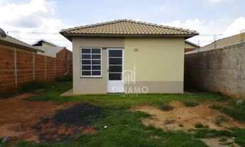 Imagem: Casa à venda - Jardim Cristo Redentor