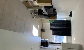 Imagem 5: Sala comercial 46m2 DHC OFFICES - PILARES