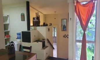 Imagem 3: Linda casa em condomínio na Posse para locação