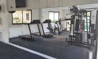 Imagem 2: Life Universita Apartamento com 2 dormitórios