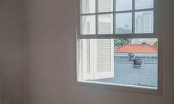 Imagem: Apto padrão mooca