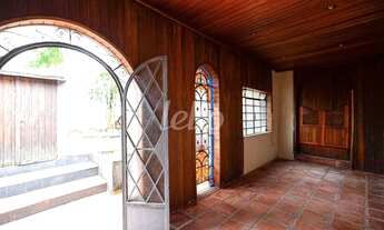 Imagem 5: São Paulo - Casa Padrão - Vila Mariana