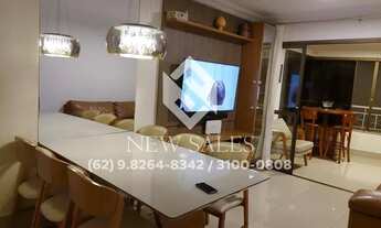 Imagem 2: Excelente apartamento 3 quartos, sendo 1 suíte no Setor Bueno