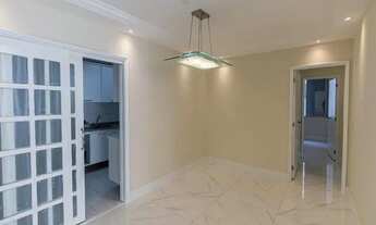 Imagem 2: Lindo Apartamento 3 dormitórios sendo 1 suite - Vila Olimpia