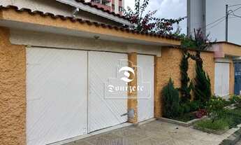 Imagem 3: Casa com 1 dormitório para alugar, 35 m² por R$ 1.270,00/mês - Vila Gilda - Santo André/SP