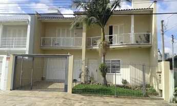 Imagem: SãO LEOPOLDO - Casa Padrão - Pinheiro