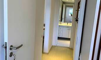 Imagem 4: Apartamento para aluguel tem 60 metros quadrados com 2 quartos em Vila Uberabinha - São Pa