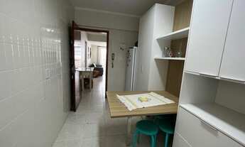 Imagem 7: Locação Anual - Apartamento Mobiliado com 3 dormitórios e 1 vaga - Balneário Camboriú