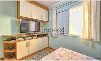 Imagem 4: Casa em Condomínio Fechado na Vila Mariana