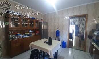 Imagem 2: Sobrado com 04 dormitórios em Praia do Pescador - Itanhaém/SP